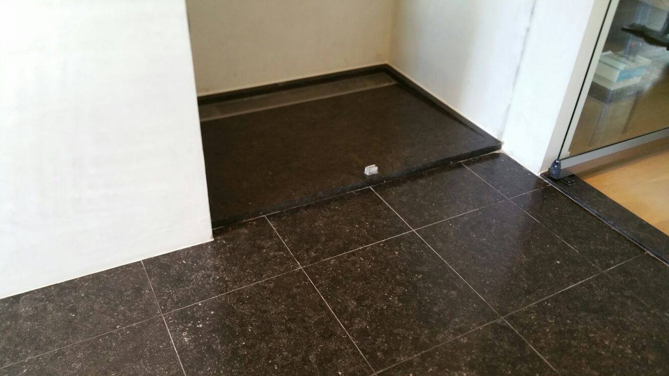 Kleurverdiepend impregneren